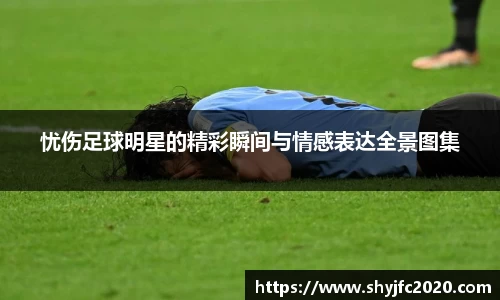 忧伤足球明星的精彩瞬间与情感表达全景图集